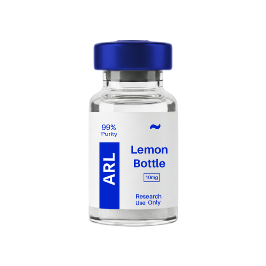 Lemon Bottle